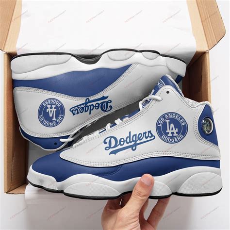 dodgers sneakers